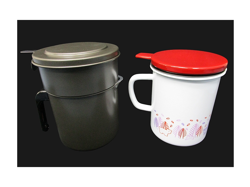 エアシャワー付きパスボックスの詳細