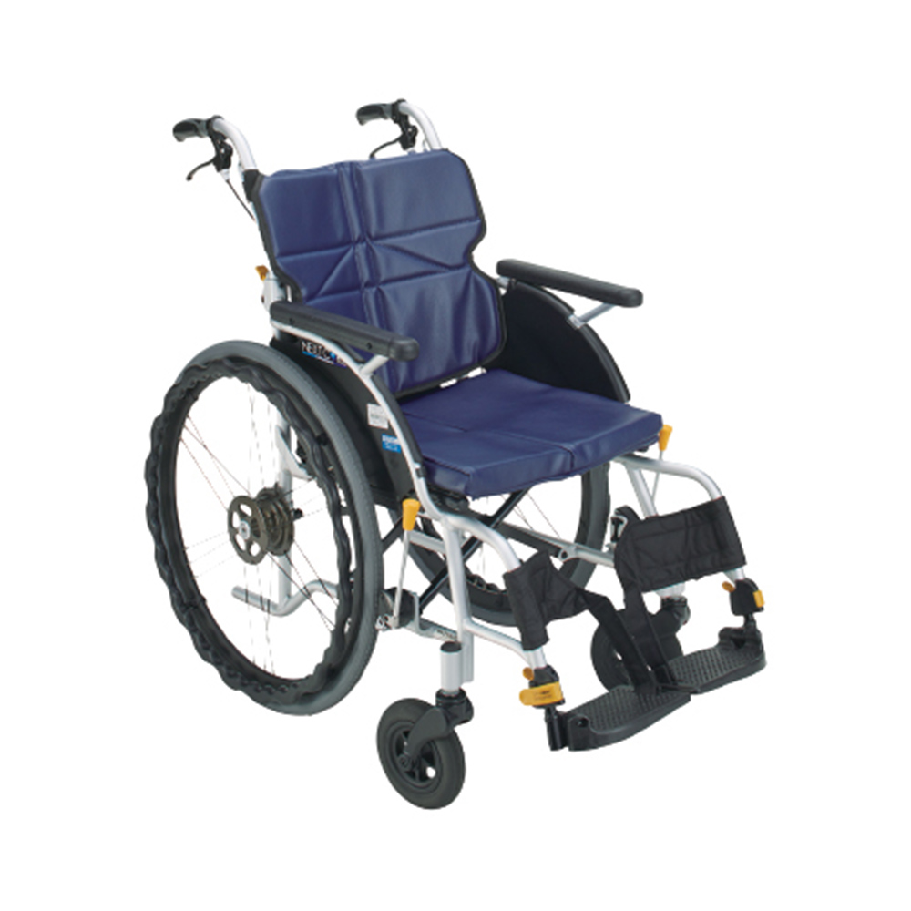自走式車いす